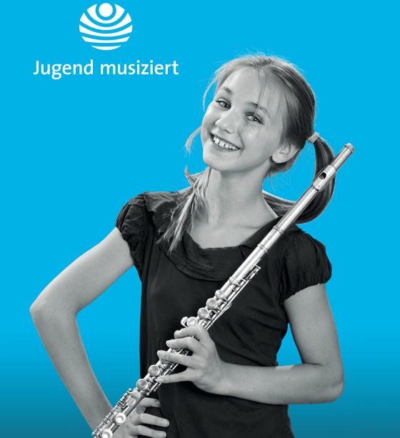 Der Regionalwettbewerb "Jugend musiziert" findet am kommenden Wochenende in Grünwald statt. Junge Talente geben sich dort ein Stell-Dich-EIn. Foto: VA