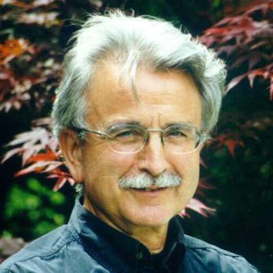 Professor Dr. Karl-Heinz Nusser. Foto: VA