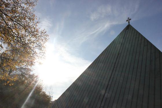 Die Kapernaum Kirche lädt zum süßen Muttertagskonzert ein. Foto: Daniel Mielcarek