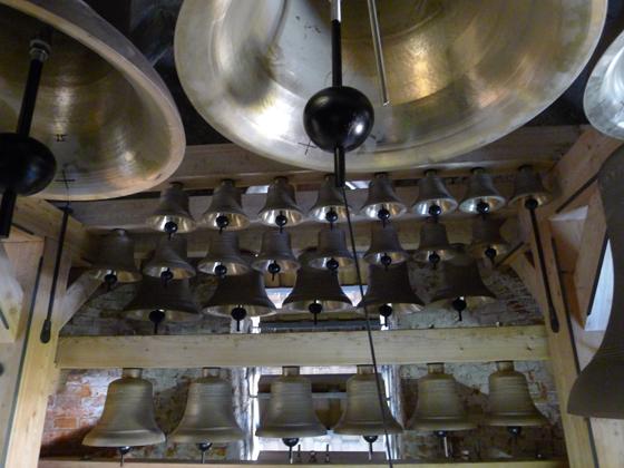 Auch das Carillon der Mariahilfkirche wird in der Langen Nacht der Musik erklingen. Foto: Amrei-Marie, CC BY-SA 3.0