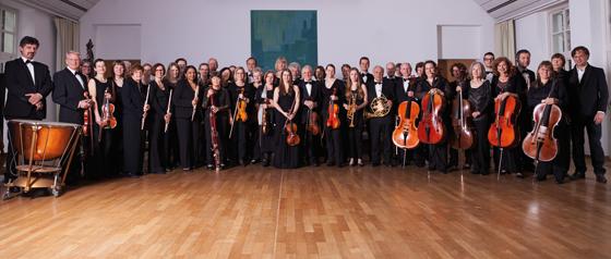 Das Symphonieorchester Zorneding-Baldham lädt gleich zu zwei Sommerkonzerten ein. Foto: VA