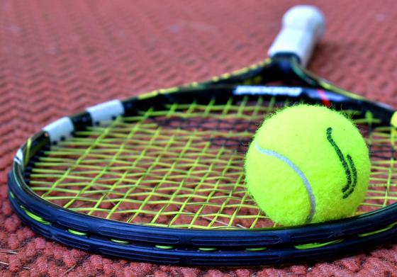Beim Leistungsklassen-Tennis-Turnier des SVN erwarten die Zuschauer spannende Matches. Foto: CCO