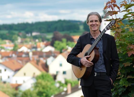 Peter Hackel unterrichtet auch an der Hochschule für Musik und Theater in München. Foto: VA