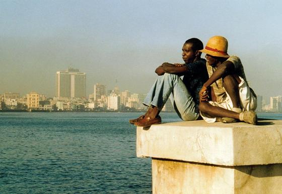 Ruth und Adi Stark zeigen in ihrem Film die großen Landschaften Kubas, führen durch die Geschichte der Zuckerrohr- und Tabakinsel und erzählen vom Leben der Bevölkerung. Foto: privat