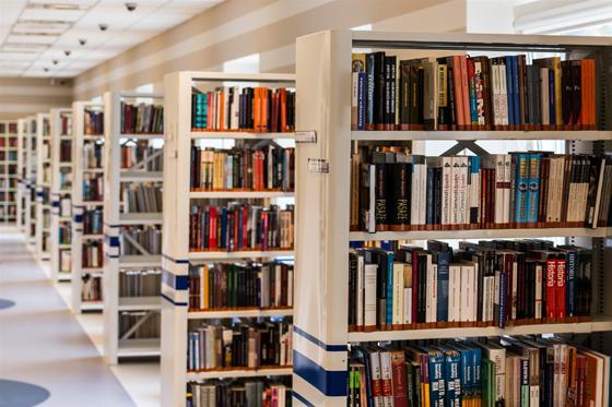 Der Landkreis München präsentiert mit der Bücherei KulTour zum ersten Mal allen Bürgern die Vielfalt des Angebots der heimischen Büchereien. Foto: CC0