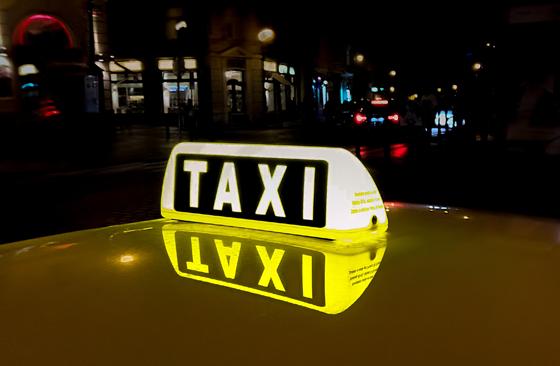 Die Stadt subventioniert nächtliche Taxifahrten für Frauen und Mitglieder der LGBTI-Community ab kommenden Jahr. Foto: CCO