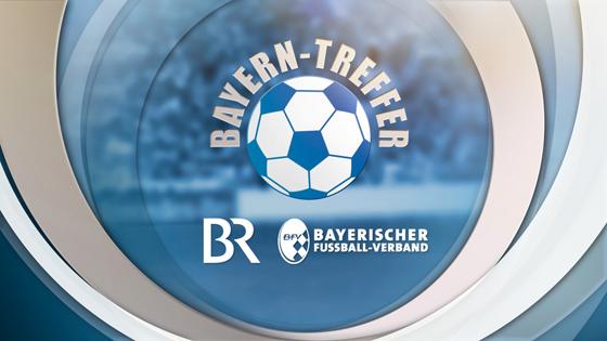 Der Bayern-Treffer ist eine gemeinsame Aktion des Bayerischen Fußball-Verbandes (BFV) und des Bayerischen Rundfunks (BR). Foto: Bayerischer FußballVerband e.V.