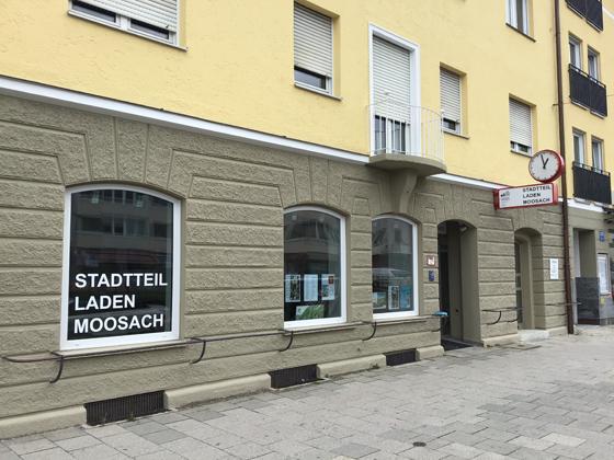 Das Projekt ist auf vier Jahre angelegt und hat sich die Gesundheitsförderung in vier Münchner Stadtvierteln zum Ziel gesteckt, darunter in Moosach (Foto) und im Hasenbergl. Foto: Daniel Mielcarek