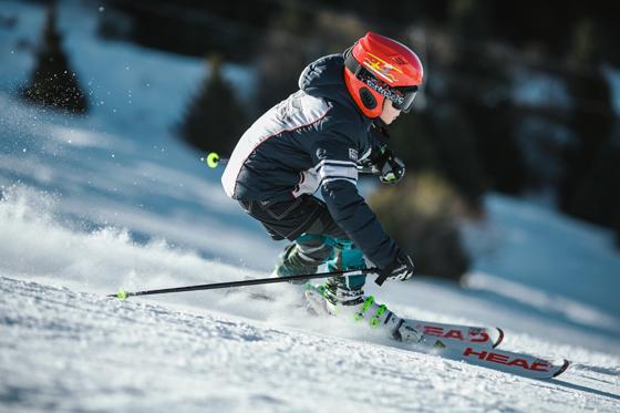 Die Skiabteilung vom St.Wolfganger Sportverein startet mit der Saisoneröffnung im Salzburger Land. Foto: CC0