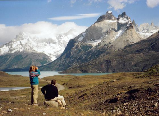 Gauchos, Gletscher und Pinguine - aber nicht nur das! Der Süden Argentiniens zieht jeden Besucher in seinen Bann. Foto: VA