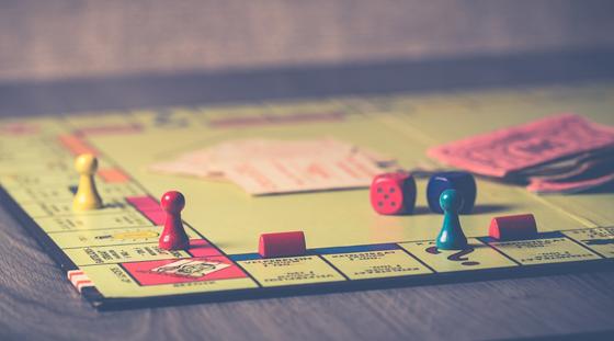 Monopoly ist weltweit eines der erfolgreichsten Brettspiele und wird nach Angaben des Verlags in 37 Sprachen und über 103 Ländern verkauft. Foto: CCO