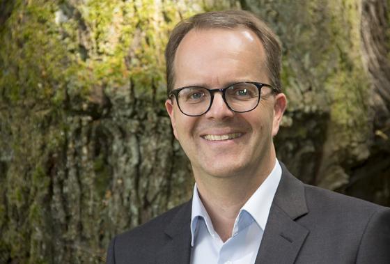 SPD-Landtagsabgeordneten Markus Rinderspacher. Foto: Felix Hälbich