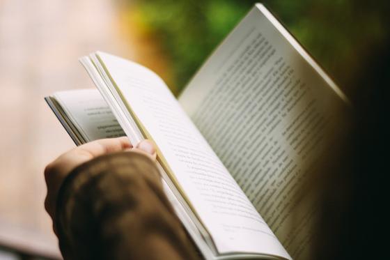Die Lesefüchse lesen Märchen und kurze Geschichten vor. Foto: CCO