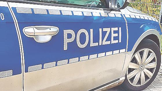 Ermittlungserfolg der Münchner Polizei. Foto: CCO