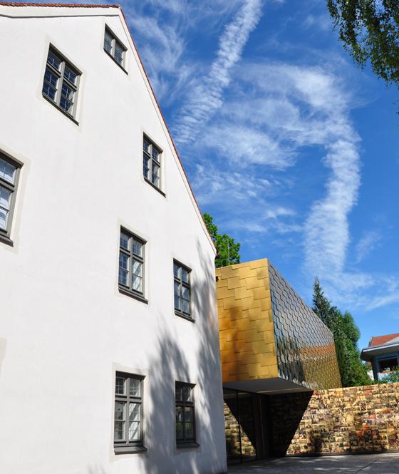 Das Museum Erding bietet  unter Sicherheits- und Hygieneauflagen  einen Tag der offenen Tür bei freiem Eintritt an. Foto: Stadt Erding