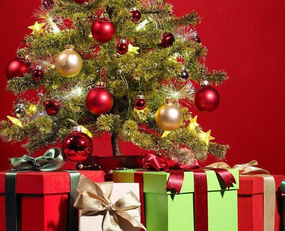 Weihnachten wird heuer anders als gewohnt, Geschenke soll es trotzdem geben. Symbolbild: CCO