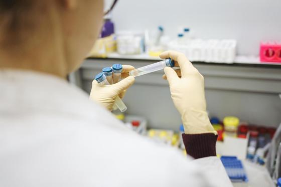 In Grünwald bietet das Testzentrum ab 8. Mai neben dem PCR-Test auch Antigen-Schnelltests an. Foto: CC0