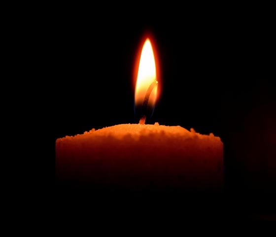 Der Arbeitskreis Energie Oberpframmern ruft alle dazu auf, am 27. März, um 20.30 Uhr das Licht auszuschalten und eine Kerze in ein Fenster zu stellen. Foto: CC0