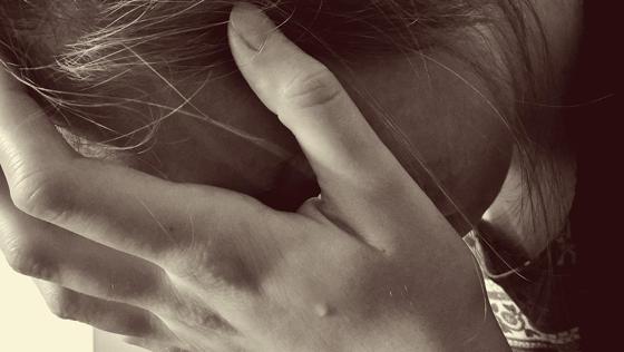 Jede dritte Frau ist mindestens einmal von physischer und/oder sexualisierter Gewalt betroffen. Foto:  Ulrike Mai/CCO