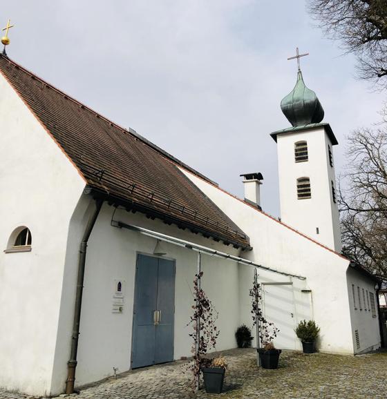Auch nach Ostern gehen die ökumenischen Aktionen in Oberhaching weiter. Dieses Mal steht die Schöpfung im Mittelpunkt der Überlegungen. Foto: hw