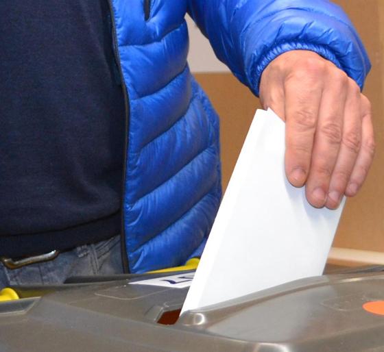 Am 9. April fällt der Startschuss für die Wahlen der IHK für München und Oberbayern. Foto: ar