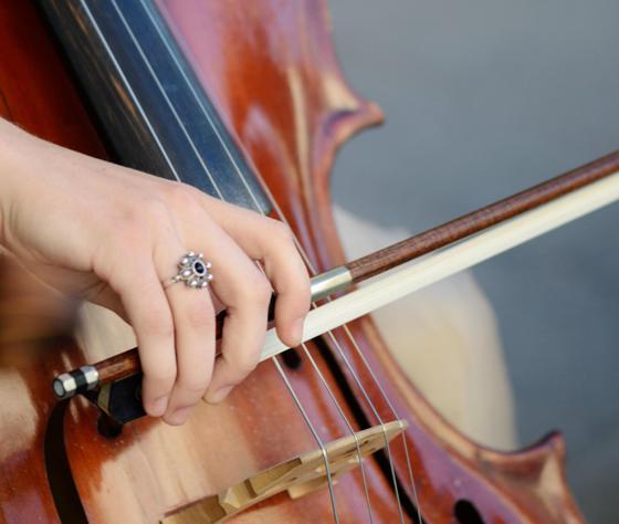 Zu musikalischen Schmankerln lädt die Musikschule Vaterstetten mittels zweiter Konzerte im April ein. Foto: CC0
