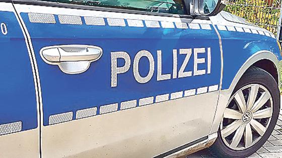Die Münchner Polizei hatte am sonnigen Wochenende alle Hände voll zu tun. Symbolbild: CCO