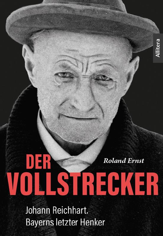 Das Leben von Johann Reichart war tragisch, aber vor allem löste es Tragik aus. Über ihn findet ein Vortrag in Neubiberg statt. Foto: Allitera Verlag