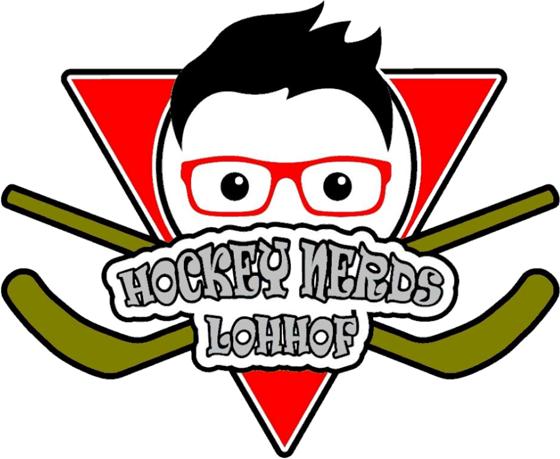 Die Hockeynerds Lohhof sind jetzt als Verein organisiert. Ein Logo gibt es natürlich auch. Foto: Verein