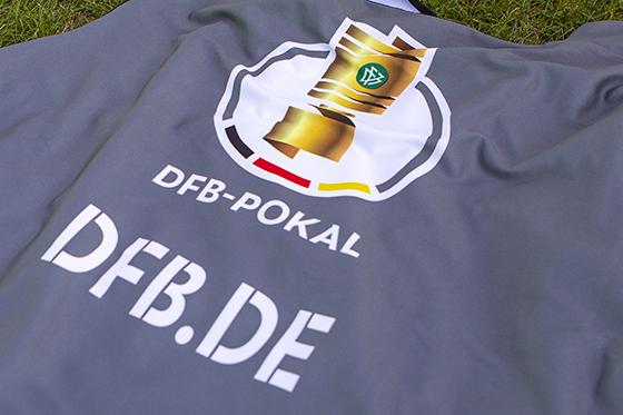 Finanziell lukrativ: DFB-Pokal. Foto: Anne Wild