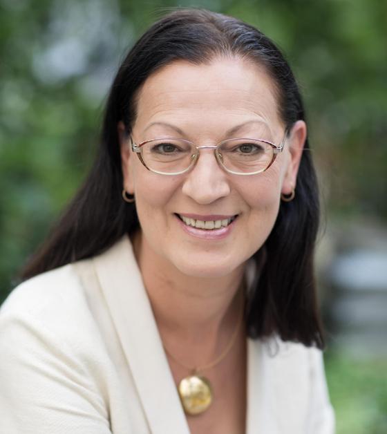 Claudia Tausend zieht erneut als Abgeordnete in den Deutschen Bundestag ein. Foto: SPD