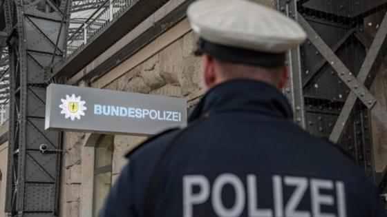 Auch am Münchner Ostbahnhof ist die Bundespolizei tagtäglich im Einsatz. Symbolbild: Bundespolizei