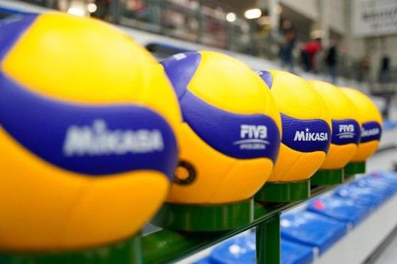 Der Spielbetrieb der 1. Volleyball-Bundesliga der Männer ruht bis zum regulären Start der Zwischenrunde am 22. Januar. Haching ist damit raus. Foto: Michael Dittmer