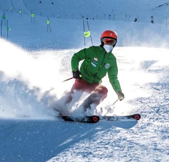 Jetzt noch schnell zum Skirennen am 28. Januar in Bad Wiessee anmelden und Spaß haben. Foto: Privat