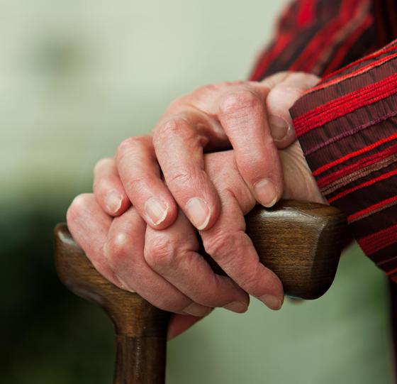 Durch die neuen Regelungen der Grundrente wurde die Situation vieler Münchner Senioren und Seniorinnen deutlich verbessert. Foto: Erwin Wodicka - Colourbox.com