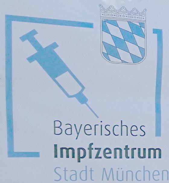 Impfstandorte auf der Theresienwiese und in den Pasing Arcaden werden geschlossen. Foto: ar