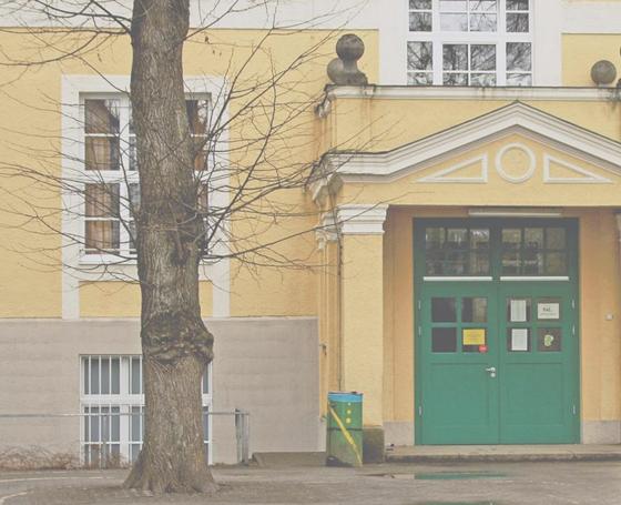 Neben der Grundschule am Pfanzeltplatz wurde das Modell der Kooperativen Ganztagsbildung auch in der Grundschule Berg am Laim getestet. Foto: Archiv