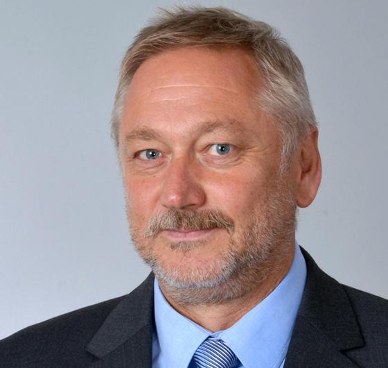 Martin Sterflinger wurde zum Geschäftsführer der Windenergie Hofoldinger Forst GmbH gewählt. Foto: Privat