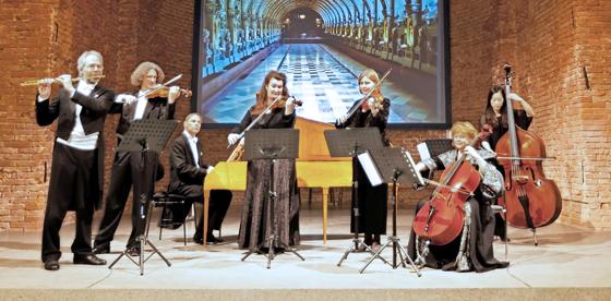 Zu einem Gala-Konzert wird in die Allerheiligen-Hofkirche am 17. September eingeladen. Wir verlosen Tickets. Foto: Leszek Franz Owca