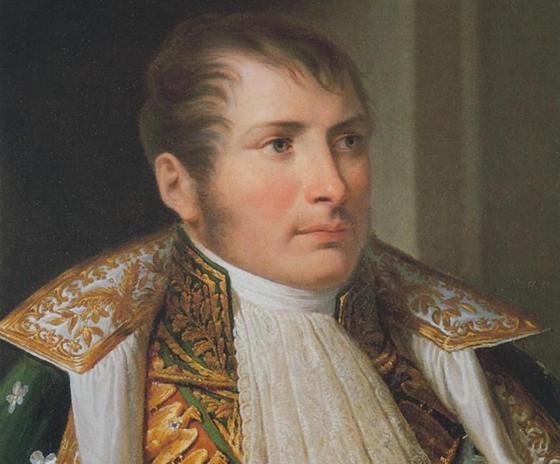 Eugène de Beauharnais, der erste Herzog von Leuchtenberg, war der Schwiegersohn von König Maximilian I. und der Stiefsohn von Napoleon Bonaparte. Foto: gem