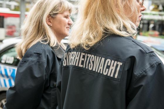 Wer sich ehrenamtlich für die öffentliche Ordnung in Kirchseeon engagieren will, kann sich bei der Polizeiinspektion Ebersberg bewerben. Foto: Polizei