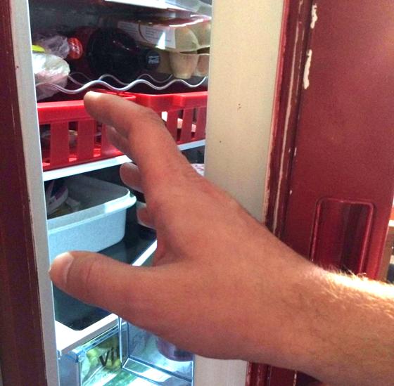 Wer auf einen energiesparenden Kühlschrank setzt, kann bares Geld sparen. Das kann man jetzt bei der Kühlschrank-Tauschaktion der Gemeinde Eching gewinnen. Foto: red