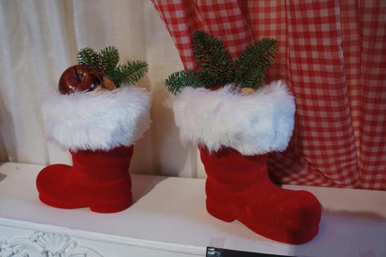 Die Adventszeit beginnt auch in Unterföhring. Auf dem Christkindlmarkt gibt es eine besondere Nikolaus-Aktion. Foto: hw