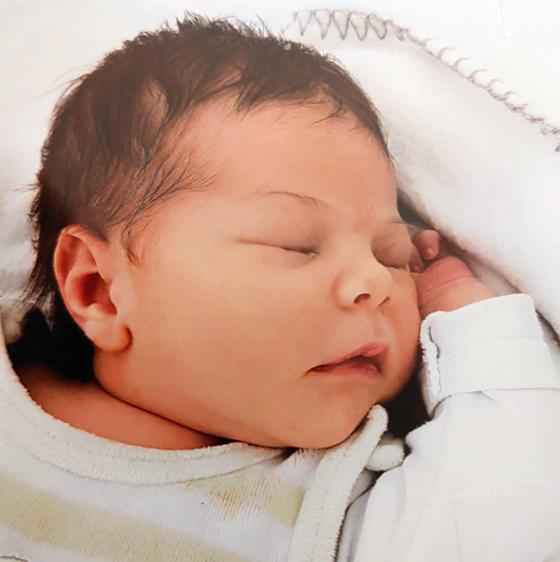Der Kurs eignet sich für die Allerkleinsten: Es können Babys ab acht Wochen bis fünf Monaten mitmachen. Foto: bas