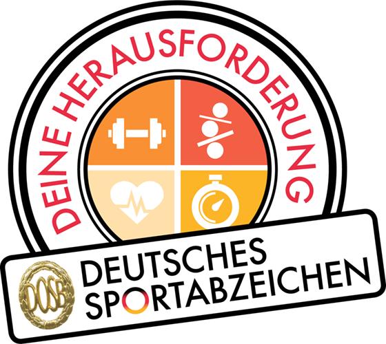  Das Deutsche Sportabzeichen besteht aus verschiedenen Disziplinen, die in nach Alter und Geschlecht differenzierten Leistungsanforderungen in den jeweiligen Leistungskatalogen geregelt sind. Foto: DOSB