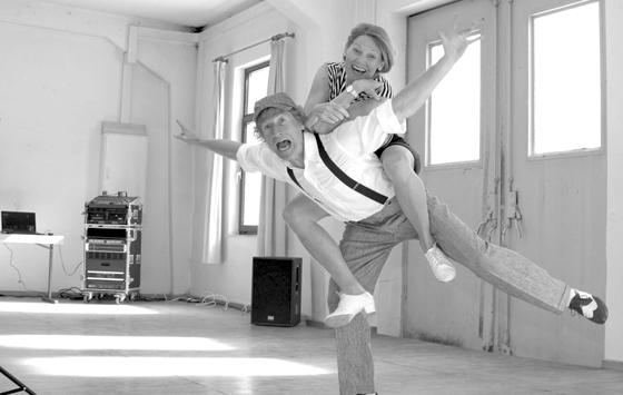 Ein LindyHop-Tanzkurs der Boogie Magic's startet nach den Sommerferien in Riemerling. Foto: ALS