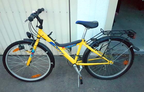 Für die neuen Bewohner der Unterkunft im Moarhölzl werden noch verkehrstüchtige Fahrräder gesucht. Foto: bas