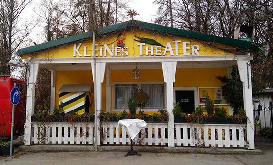 Das Kleine Theater im Pförtnerhaus veranstaltet zum siebten Mal das Münchner Papiertheaterfestival. Foto: bas