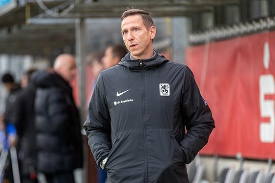 Abschied am Saisonende: Geschäftsführer Marc-Nicolai Pfeifer. Foto: Anne Wild
