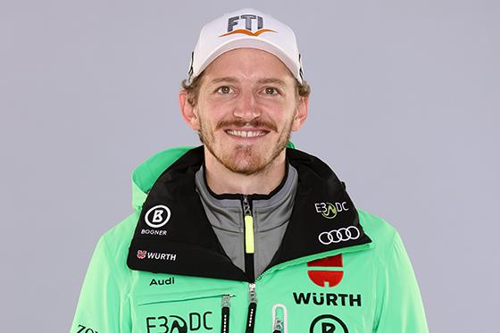 Spitzenathlet des Deutschen Skiverbands: Linus Straßer. Foto: DSV
